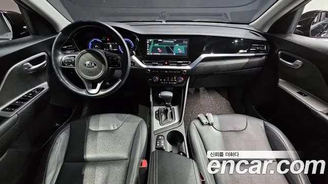 2020 Kia The New Niro 1.6 HEV Sold VIN KNACA81CGLA408211 – photo 26 2020 Kia The New Niro 1.6 HEV Sold VIN KNACA81CGLA408211 – photo 26