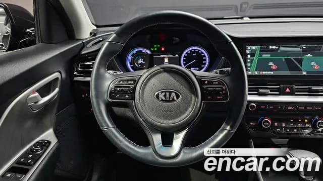 2020 Kia The New Niro 1.6 HEV Sold VIN KNACA81CGLA408211 – photo 29 2020 Kia The New Niro 1.6 HEV Sold VIN KNACA81CGLA408211 – photo 29