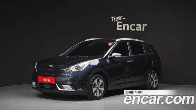 2017 Kia Niro Prestige Sold VIN KNACB81CGHA079775 – photo 15 2017 Kia Niro Prestige Sold VIN KNACB81CGHA079775 – photo 15