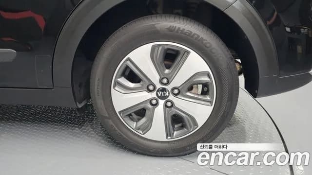 2018 Kia Niro Prestige Sold VIN KNACB81CGJA084311 – odometer reading 2018 Kia Niro Prestige Sold VIN KNACB81CGJA084311 – odometer reading