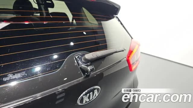 2018 Kia Niro Prestige Sold VIN KNACB81CGJA084311 – photo 14 2018 Kia Niro Prestige Sold VIN KNACB81CGJA084311 – photo 14