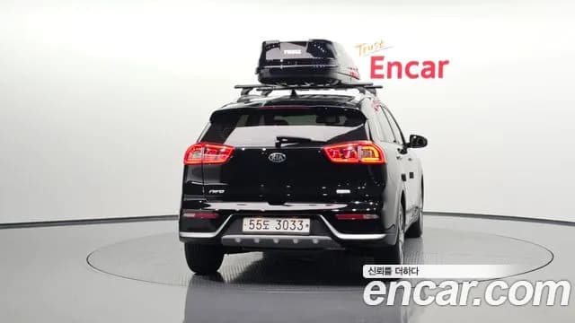 2018 Kia Niro Prestige Sold VIN KNACB81CGJA084311 – photo 19 2018 Kia Niro Prestige Sold VIN KNACB81CGJA084311 – photo 19