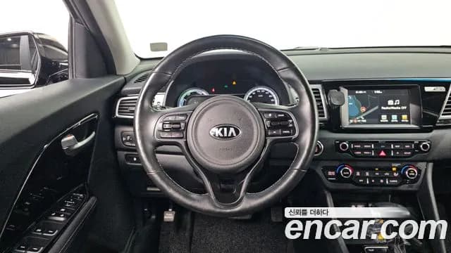 2018 Kia Niro Prestige Sold VIN KNACB81CGJA084311 – photo 21 2018 Kia Niro Prestige Sold VIN KNACB81CGJA084311 – photo 21