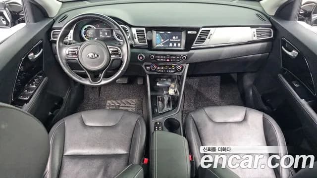 2018 Kia Niro Prestige Sold VIN KNACB81CGJA084311 – photo 22 2018 Kia Niro Prestige Sold VIN KNACB81CGJA084311 – photo 22