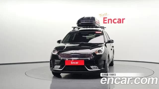 2018 Kia Niro Prestige Sold VIN KNACB81CGJA084311 – photo 28 2018 Kia Niro Prestige Sold VIN KNACB81CGJA084311 – photo 28