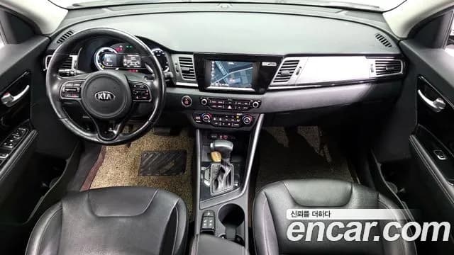 2018 Kia Niro Prestige Sold VIN KNACB81CGJA140449 – photo 11 2018 Kia Niro Prestige Sold VIN KNACB81CGJA140449 – photo 11