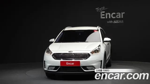 2018 Kia Niro Prestige Sold VIN KNACB81CGJA140492 – photo 14 2018 Kia Niro Prestige Sold VIN KNACB81CGJA140492 – photo 14