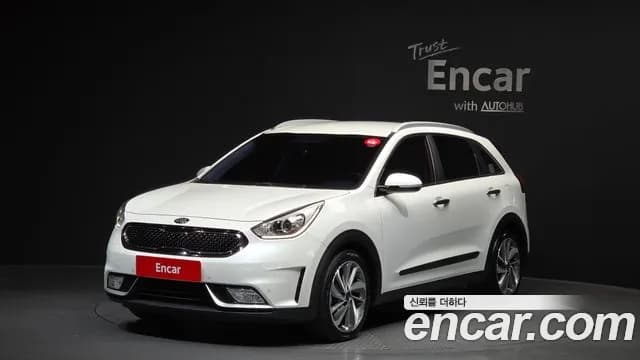 2018 Kia Niro Prestige Sold VIN KNACB81CGJA140492 – photo 16 2018 Kia Niro Prestige Sold VIN KNACB81CGJA140492 – photo 16