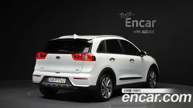 2018 Kia Niro Prestige Sold VIN KNACB81CGJA140492 – photo 17 2018 Kia Niro Prestige Sold VIN KNACB81CGJA140492 – photo 17