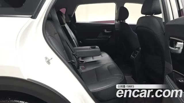 2018 Kia Niro Prestige Sold VIN KNACB81CGJA140492 – photo 18 2018 Kia Niro Prestige Sold VIN KNACB81CGJA140492 – photo 18