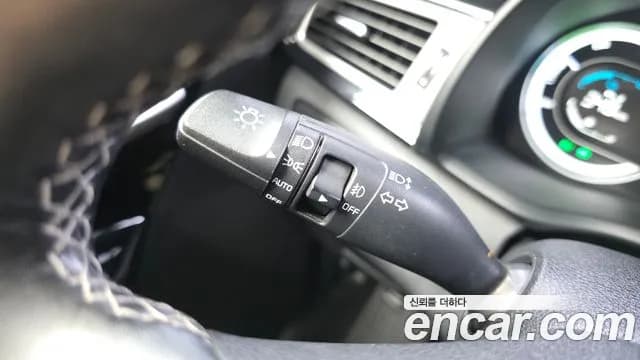 2018 Kia Niro Prestige Sold VIN KNACB81CGJA140492 – photo 22 2018 Kia Niro Prestige Sold VIN KNACB81CGJA140492 – photo 22