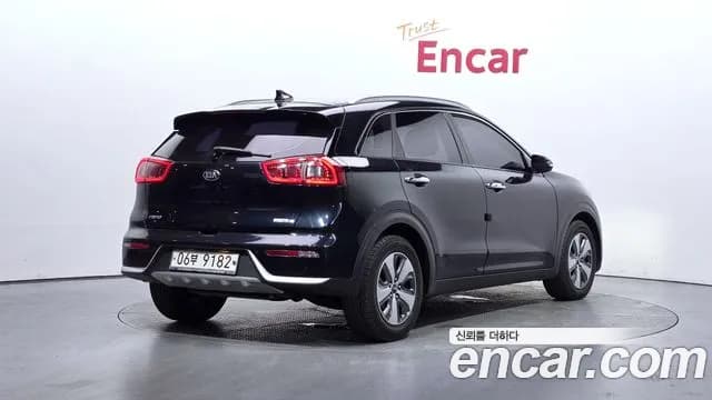 2018 Kia Niro Prestige Sold VIN KNACB81CGJA146566 – photo 11 2018 Kia Niro Prestige Sold VIN KNACB81CGJA146566 – photo 11