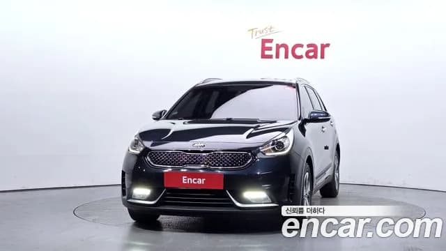2018 Kia Niro Prestige Sold VIN KNACB81CGJA146566 – photo 16 2018 Kia Niro Prestige Sold VIN KNACB81CGJA146566 – photo 16
