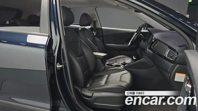 2018 Kia Niro Prestige Sold VIN KNACB81CGJA154396 – odometer reading 2018 Kia Niro Prestige Sold VIN KNACB81CGJA154396 – odometer reading