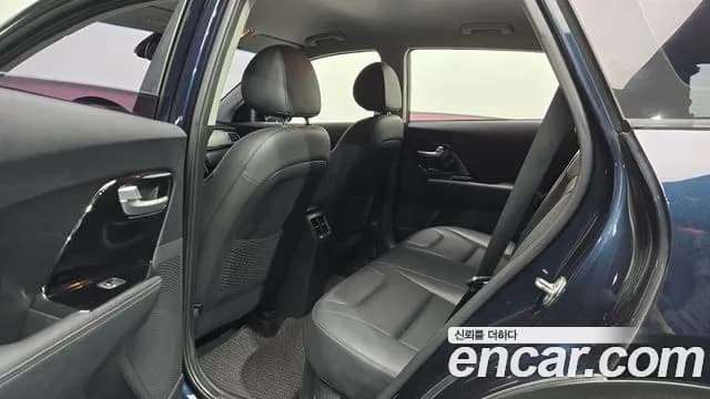 2018 Kia Niro Prestige Sold VIN KNACB81CGJA154396 – photo 16 2018 Kia Niro Prestige Sold VIN KNACB81CGJA154396 – photo 16