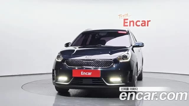 2018 Kia Niro Prestige Sold VIN KNACB81CGJA154396 – photo 22 2018 Kia Niro Prestige Sold VIN KNACB81CGJA154396 – photo 22