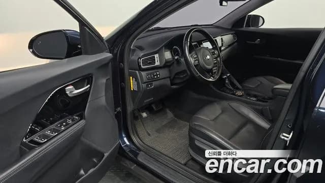 2018 Kia Niro Prestige Sold VIN KNACB81CGJA154396 – photo 27 2018 Kia Niro Prestige Sold VIN KNACB81CGJA154396 – photo 27