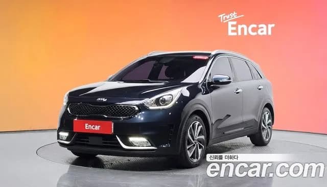 2018 Kia Niro Prestige Sold VIN KNACB81CGJA154396 – photo 28 2018 Kia Niro Prestige Sold VIN KNACB81CGJA154396 – photo 28