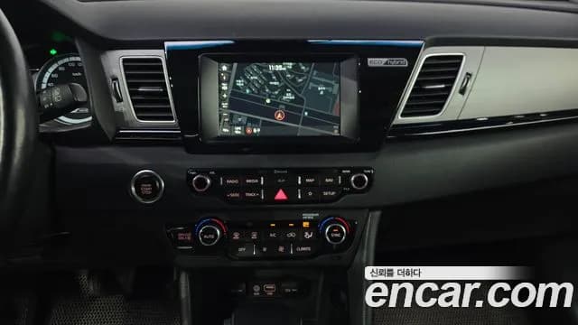 2018 Kia Niro Prestige Sold VIN KNACB81CGJA154396 – photo 33 2018 Kia Niro Prestige Sold VIN KNACB81CGJA154396 – photo 33