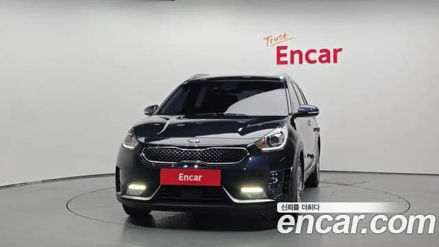 2018 Kia Niro Prestige Sold VIN KNACB81CGJA166608 – photo 16 2018 Kia Niro Prestige Sold VIN KNACB81CGJA166608 – photo 16