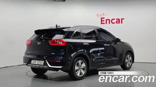 2018 Kia Niro Prestige Sold VIN KNACB81CGJA166608 – photo 18 2018 Kia Niro Prestige Sold VIN KNACB81CGJA166608 – photo 18