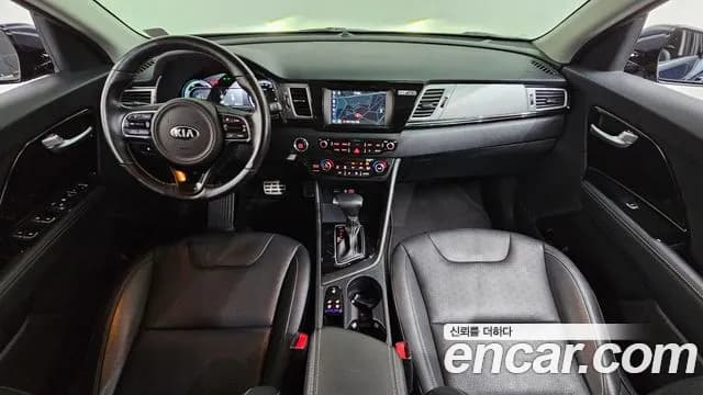 2018 Kia Niro Prestige Sold VIN KNACB81CGJA169273 – photo 13 2018 Kia Niro Prestige Sold VIN KNACB81CGJA169273 – photo 13