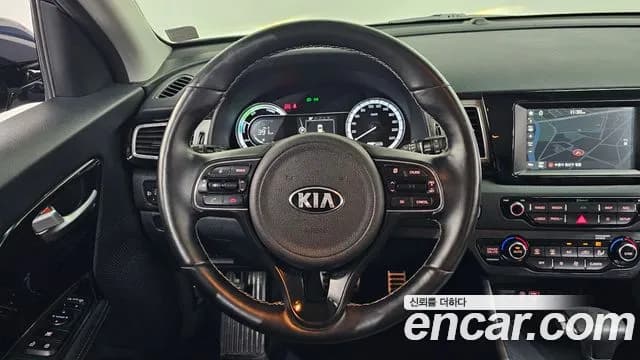 2018 Kia Niro Prestige Sold VIN KNACB81CGJA169273 – photo 25 2018 Kia Niro Prestige Sold VIN KNACB81CGJA169273 – photo 25