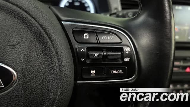 2018 Kia Niro Prestige Sold VIN KNACB81CGJA174578 – dashboard 2018 Kia Niro Prestige Sold VIN KNACB81CGJA174578 – dashboard