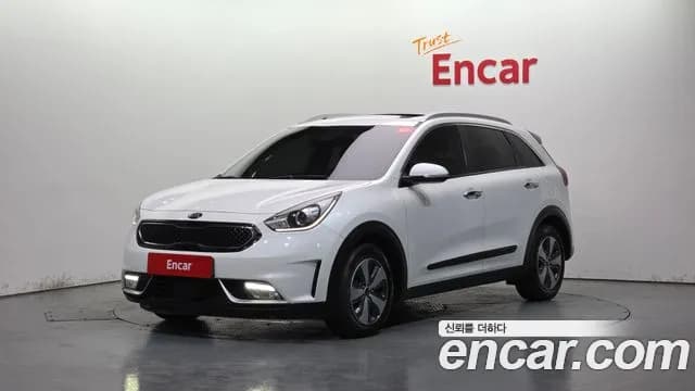 2018 Kia Niro Prestige Sold VIN KNACB81CGJA174578 – undercarriage 2018 Kia Niro Prestige Sold VIN KNACB81CGJA174578 – undercarriage