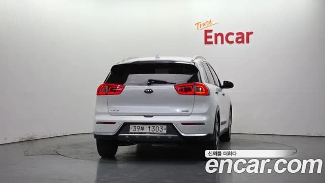2018 Kia Niro Prestige Sold VIN KNACB81CGJA174578 – photo 25 2018 Kia Niro Prestige Sold VIN KNACB81CGJA174578 – photo 25