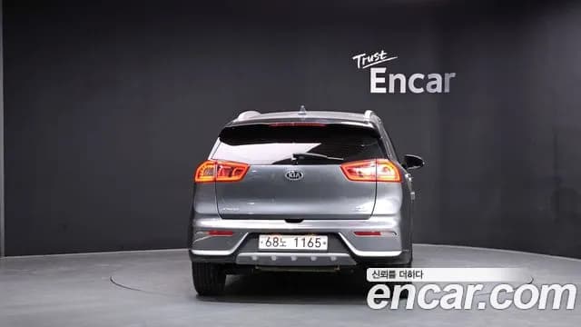 2018 Kia Niro Prestige Sold VIN KNACB81CGJA181020 – odometer reading 2018 Kia Niro Prestige Sold VIN KNACB81CGJA181020 – odometer reading