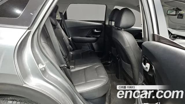2018 Kia Niro Prestige Sold VIN KNACB81CGJA181020 – photo 13 2018 Kia Niro Prestige Sold VIN KNACB81CGJA181020 – photo 13
