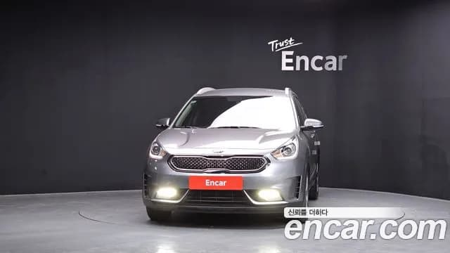 2018 Kia Niro Prestige Sold VIN KNACB81CGJA181020 – photo 15 2018 Kia Niro Prestige Sold VIN KNACB81CGJA181020 – photo 15