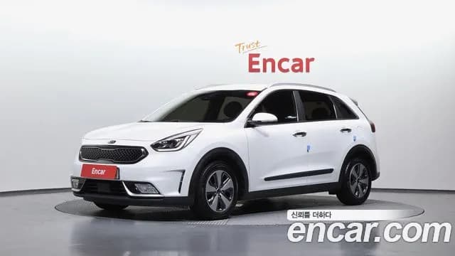 2018 Kia Niro Prestige Sold VIN KNACB81CGJA193182 – odometer reading 2018 Kia Niro Prestige Sold VIN KNACB81CGJA193182 – odometer reading