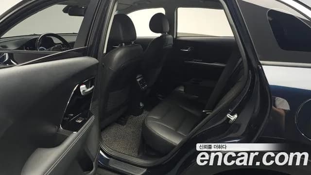 2018 Kia Niro Prestige Sold VIN KNACB81CGJA212880 – photo 24 2018 Kia Niro Prestige Sold VIN KNACB81CGJA212880 – photo 24