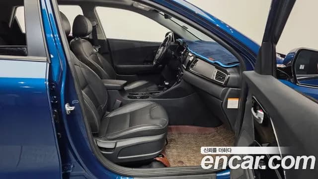2018 Kia Niro Prestige Sold VIN KNACB81CGJA220219 – odometer reading 2018 Kia Niro Prestige Sold VIN KNACB81CGJA220219 – odometer reading