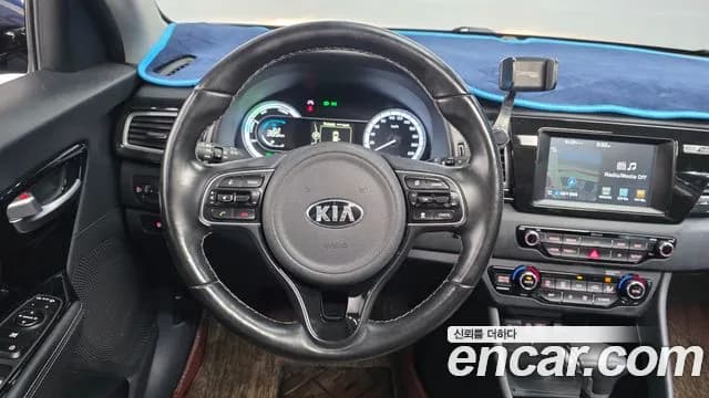 2018 Kia Niro Prestige Sold VIN KNACB81CGJA220219 – photo 13 2018 Kia Niro Prestige Sold VIN KNACB81CGJA220219 – photo 13