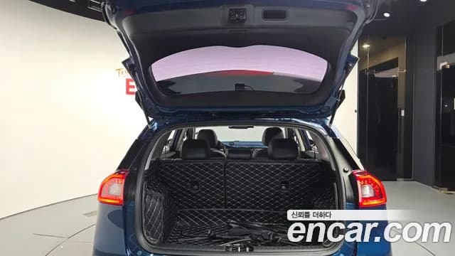 2018 Kia Niro Prestige Sold VIN KNACB81CGJA220219 – photo 14 2018 Kia Niro Prestige Sold VIN KNACB81CGJA220219 – photo 14