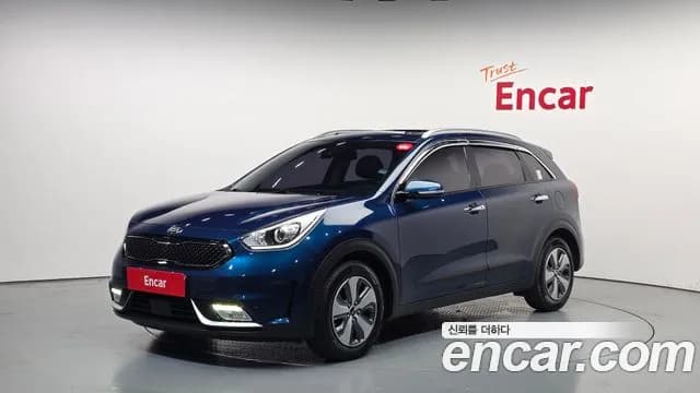2018 Kia Niro Prestige Sold VIN KNACB81CGJA220219 – photo 20 2018 Kia Niro Prestige Sold VIN KNACB81CGJA220219 – photo 20