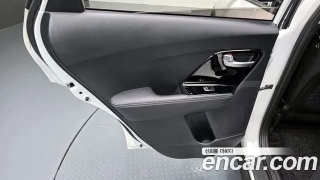 2018 Kia Niro Prestige Sold VIN KNACB81CGJA238712 – photo 12 2018 Kia Niro Prestige Sold VIN KNACB81CGJA238712 – photo 12