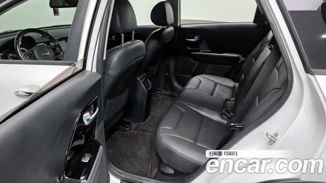 2018 Kia Niro Prestige Sold VIN KNACB81CGJA238712 – photo 19 2018 Kia Niro Prestige Sold VIN KNACB81CGJA238712 – photo 19