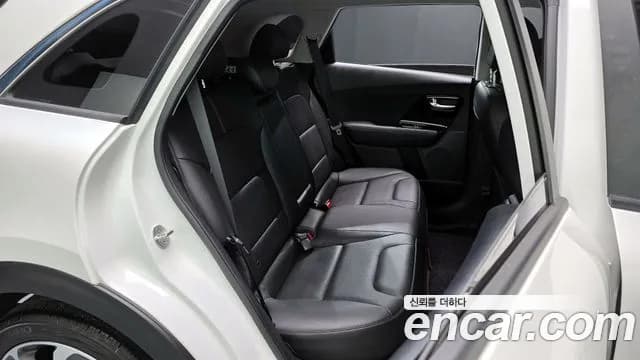 2018 Kia Niro Prestige Sold VIN KNACB81CGJA238712 – photo 21 2018 Kia Niro Prestige Sold VIN KNACB81CGJA238712 – photo 21