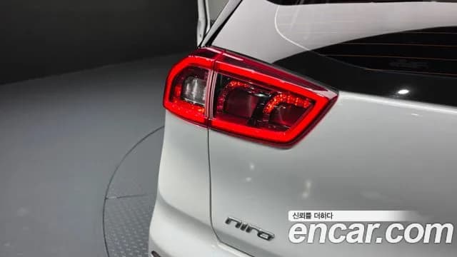 2018 Kia Niro Prestige Sold VIN KNACB81CGJA238712 – photo 25 2018 Kia Niro Prestige Sold VIN KNACB81CGJA238712 – photo 25