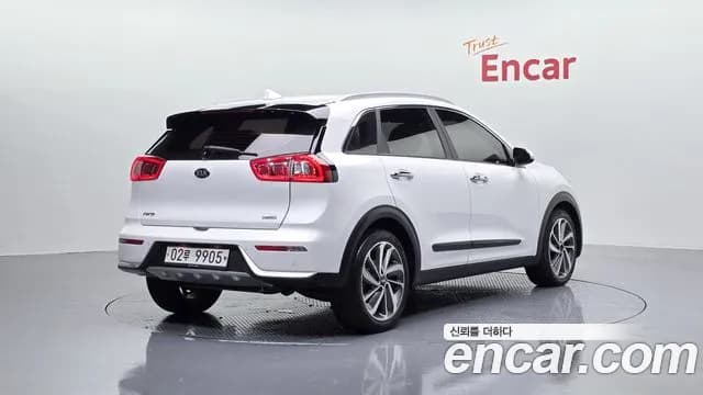 2018 Kia Niro Prestige Sold VIN KNACB81CGJA238712 – photo 27 2018 Kia Niro Prestige Sold VIN KNACB81CGJA238712 – photo 27