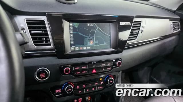 2018 Kia Niro Prestige Sold VIN KNACB81CGJA238712 – photo 31 2018 Kia Niro Prestige Sold VIN KNACB81CGJA238712 – photo 31