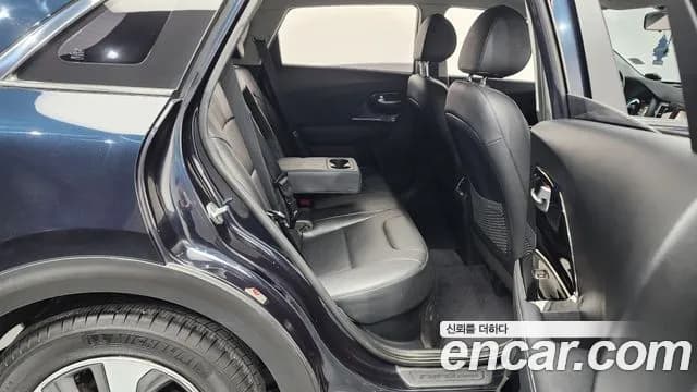 2018 Kia Niro Prestige Sold VIN KNACB81CGJA250837 – photo 14 2018 Kia Niro Prestige Sold VIN KNACB81CGJA250837 – photo 14