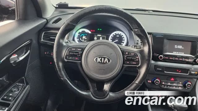 2018 Kia Niro Prestige Sold VIN KNACB81CGJA250837 – photo 16 2018 Kia Niro Prestige Sold VIN KNACB81CGJA250837 – photo 16
