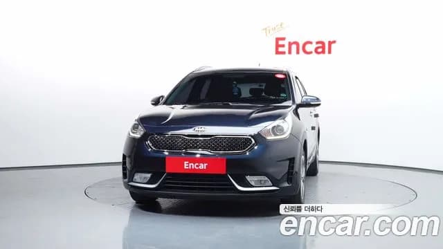 2018 Kia Niro Prestige Sold VIN KNACB81CGJA250837 – photo 20 2018 Kia Niro Prestige Sold VIN KNACB81CGJA250837 – photo 20