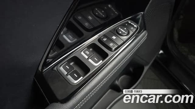 2018 Kia Niro Prestige Sold VIN KNACB81CGJA251810 – dashboard 2018 Kia Niro Prestige Sold VIN KNACB81CGJA251810 – dashboard