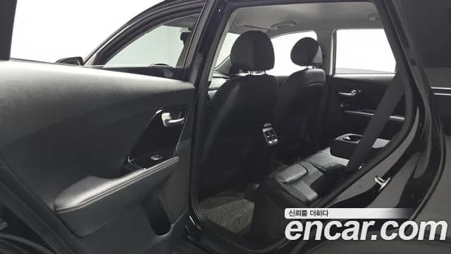 2018 Kia Niro Prestige Sold VIN KNACB81CGJA251810 – photo 11 2018 Kia Niro Prestige Sold VIN KNACB81CGJA251810 – photo 11